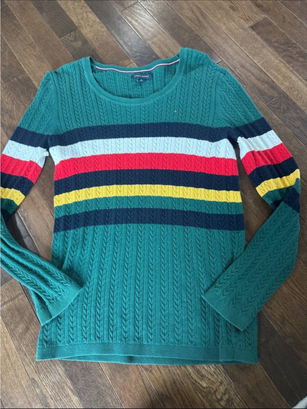 Vintage Tommy Hilfiger